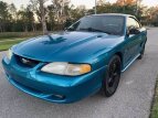 Thumbnail Photo 0 for 1995 Ford Mustang